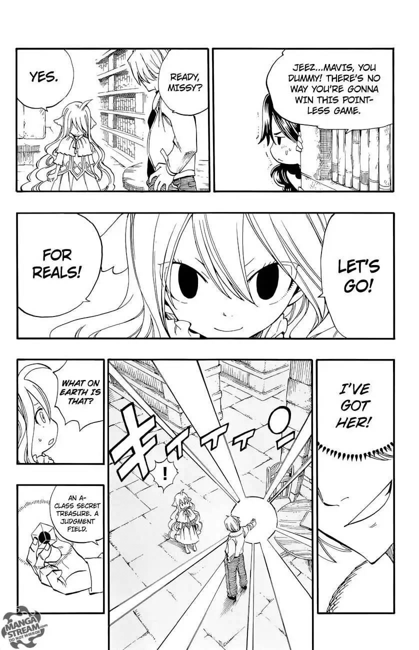 Fairy Tail Zero Chapter 2 17